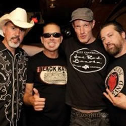 Mississippi Mudsharks