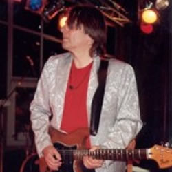 Manfred Häder und Band