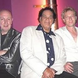 The Boogaloo Kings Blues & Roots Music