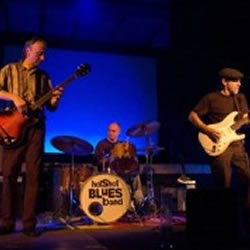 Hot Shot Blues Band