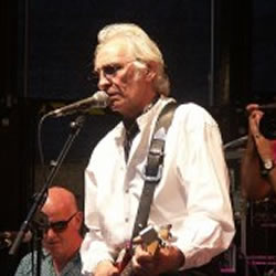 The Legendary Steve Gibbons Band