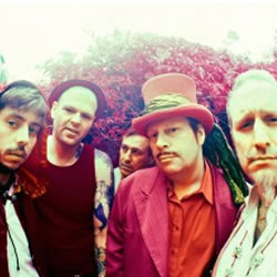 Dr. Will & The Wizards