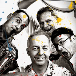 Herbert und die Pfuscher