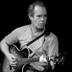 Chris Jagger