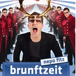 Nepo Fritz