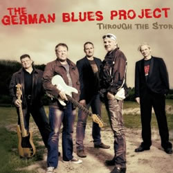 German Blues Project